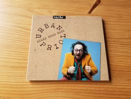 Urban Priol 3 CD`s  des Kabarettisten und Wortakrobaten